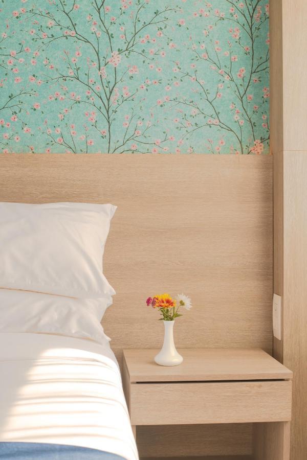 Mila Hotel カトマンズ エクステリア 写真