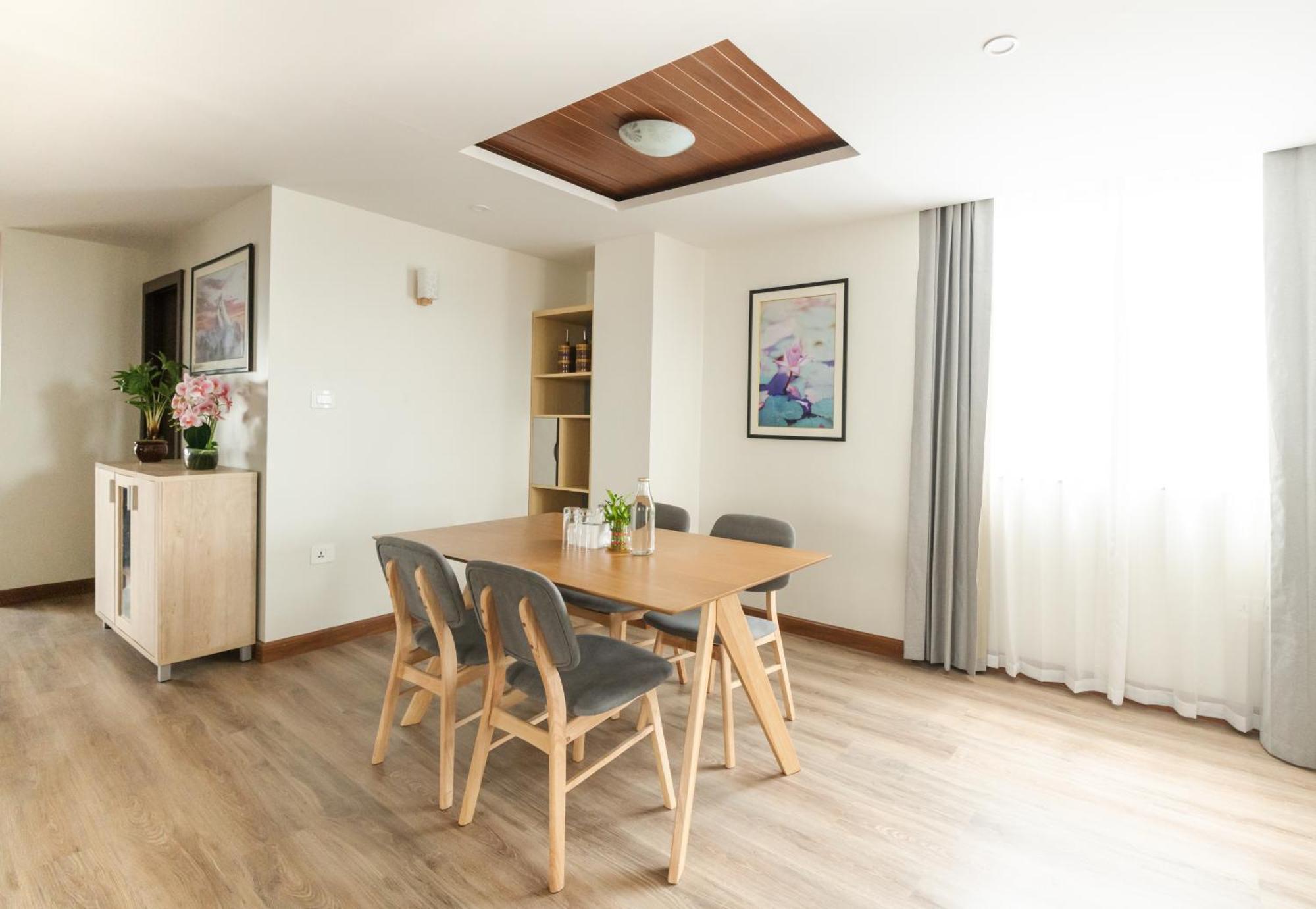 Mila Hotel カトマンズ エクステリア 写真